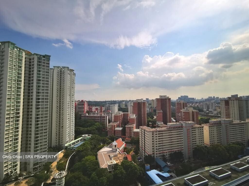 Queens Peak (D3), Condominium #319886321